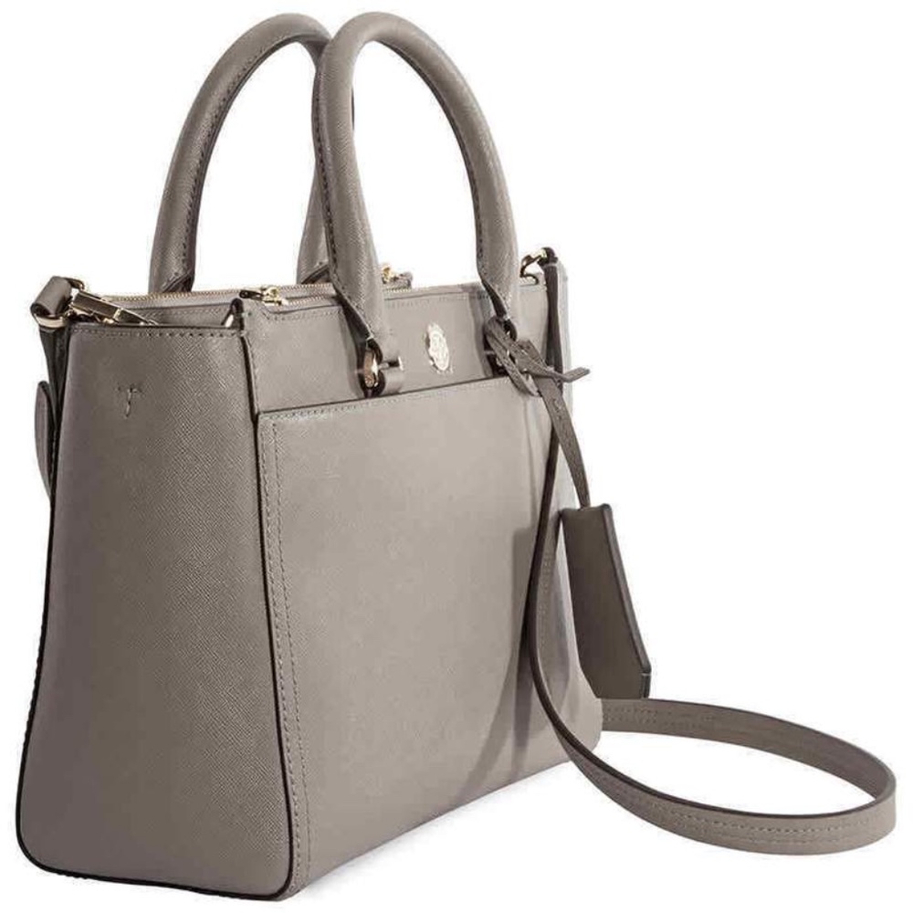 Tory Burch Tan Tote Bag - Picture 6 of 13